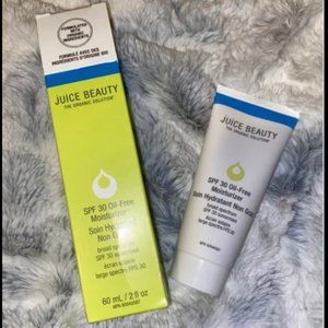 Juice Beauty SPF 30 Oil Free Moisturizer